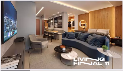 Apartamento com uma Suíte  no Setor bueno