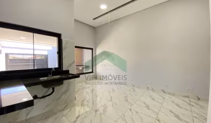 Explore esta encantadora casa de 97m² no bairro Jardim Europa I em Santa Bárbara D’Oeste