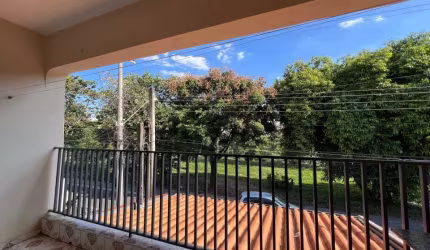 Sobrado à venda no Jardim Europa em Santa Bárbara d’Oeste