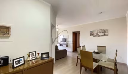 Apartamento Térreo com sacada proximo a região central de Americana - SP
