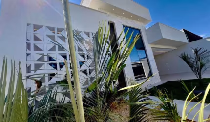 Casa Setor Três Marias I - Goiânia - GO