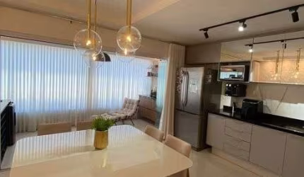 Imóvel Inspirare Spa Residence Setor Marista - Goiânia - GO