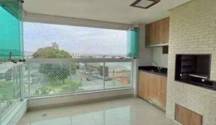 Apartamento 99 metros 3 suítes varanda gourmet