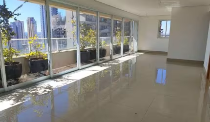 Imóvel Maison Verte Setor Marista - Goiânia - GO