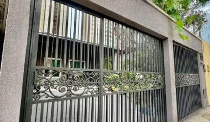Térrea para venda tem 150 metros quadrados com 3 quartos em Loteamento Celina Park - Goiânia - GO