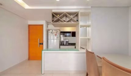 Apartamento no Eldorado 3 quartos 2 vagas