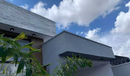Imóvel Setor Três Marias I - Goiânia - GO