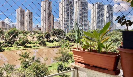 Imóvel Varandas de Copacabana Jardim Atlântico - Goiânia - GO