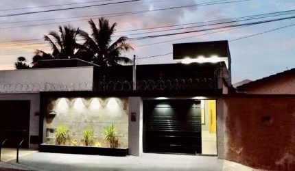 Imóvel Moinho dos Ventos - Goiânia - GO