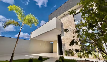 Casa Setor Três Marias - Goiânia - GO