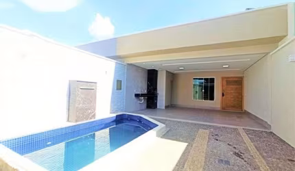 Imóvel Jardim Presidente - Goiânia - GO