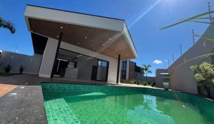 Casa Setor Três Marias I - Goiânia - GO