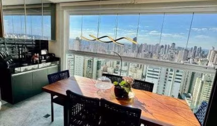 Imóvel Le Quartier Charm Residence Setor Bueno - Goiânia - GO