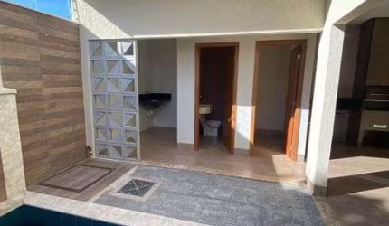 Imóvel Jardim Atlântico - Goiânia - GO