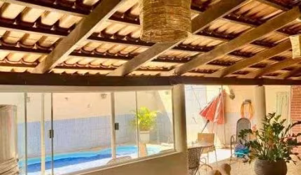 Casa Vereda dos Buritis Goiania-Go