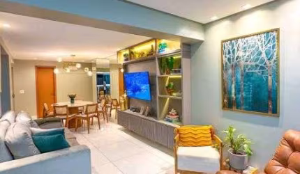Imóvel Blue Home Resort Setor Bueno - Goiânia - GO