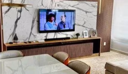 Imóvel Uptown Home Jardim Europa - Goiânia - GO