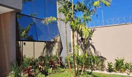 Imóvel para venda possui 180 metros quadrados com 3 quartos em Moinho dos Ventos - Goiânia - GO
