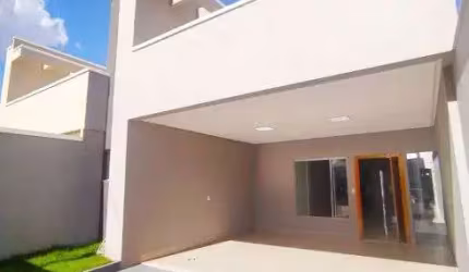 Imóvel Jardim Atlântico - Goiânia - GO