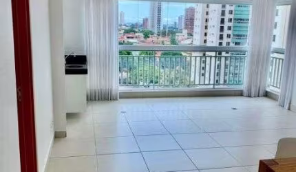 Imóvel Le Quartier Charm Residence Setor Bueno - Goiânia - GO