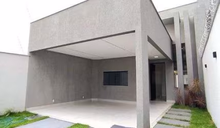 Imóvel Vila Rosa - Goiânia - GO