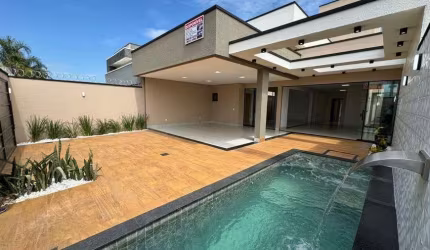 Imóvel Residencial Porto Seguro - Goiânia - GO