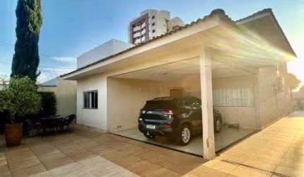 Imóvel Jardim América - Goiânia - GO