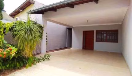 Imóvel Jardim América - Goiânia - GO