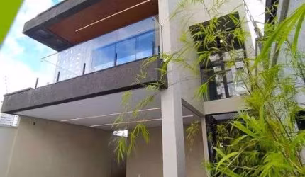 Sobrado Jardim Atlântico - Goiânia - GO