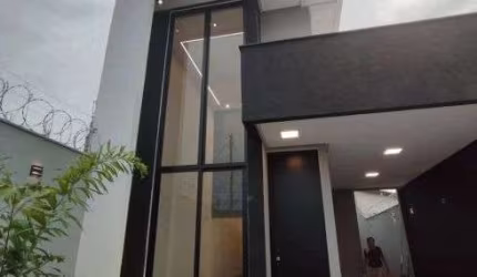 Imóvel Jardim Presidente - Goiânia - GO