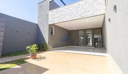 Imóvel Jardim América - Goiânia - GO