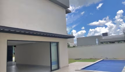 Portal Green Golfe sobrado 4 quartos novo