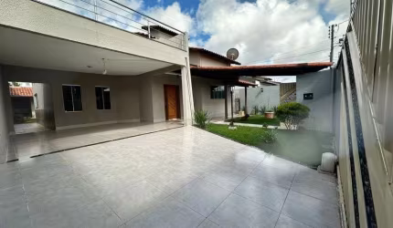 Sobrado Jardim Atlântico - Goiânia - GO