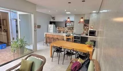 Condominio Ilha de santorini sobrado 210 metros 3 suites
