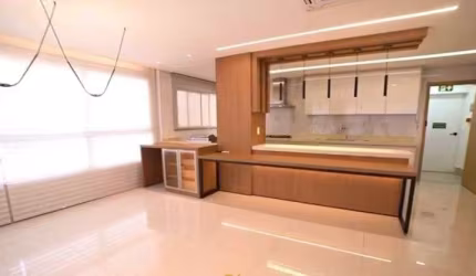 Apartamento Leblon 3 suítes