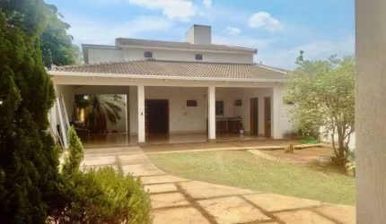 Sobrado Vila Rezende - Goiânia - GO