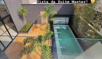 Portal do Sol Green Sobrado Alto Padrao 5 suítes