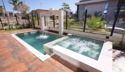 Portal do Sol Green Golfe Casa Alto padrao 4 suites