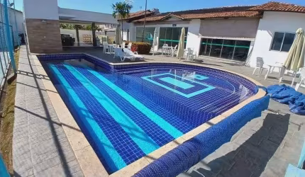 Sobrado Condomínio jardim atlantico