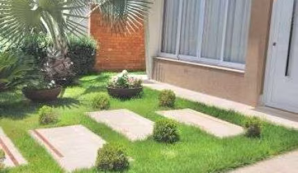 Portal do sol green golfe casa 3 suítes