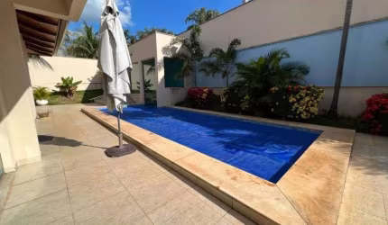 Casa Terrea Alphaville Cruzeiro