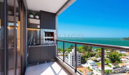 Apartamento em Praia de Armação do Itapocorói  -  Penha