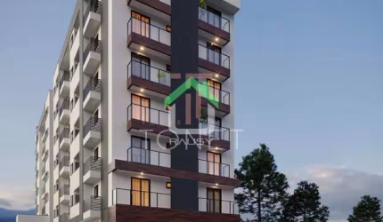 Apartamento em Anita Garibaldi  -  Joinville