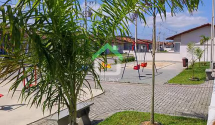 Casa de Condomínio em Ponto Alto  -  Araquari
