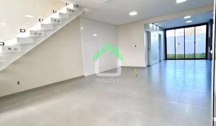 Casa Geminada em Canadá  -  Cascavel