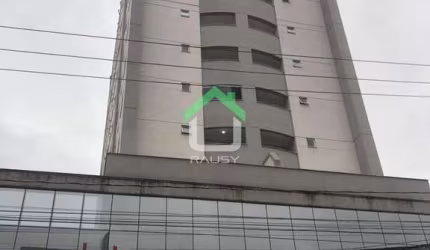 Apartamento em Centro  -  Joinville