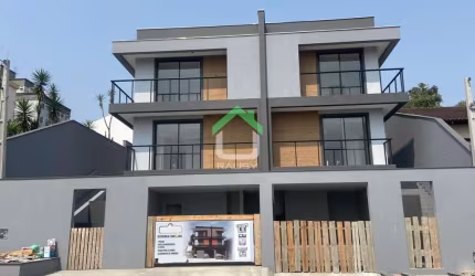 Geminado em Costa e Silva  -  Joinville
