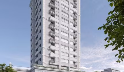 Apartamento em Anita Garibaldi - Joinville SC