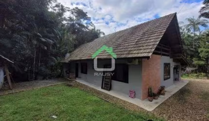 Chácara em Pirabeiraba  -  Joinville