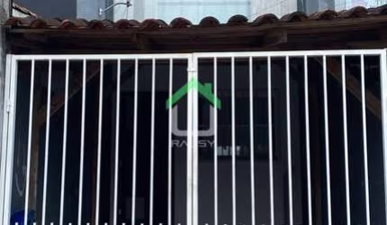 Geminado em Adhemar Garcia  -  Joinville